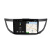 Штатна магнітола для Honda CRV 2011-2015 BACAR 1/16Gb Optimal