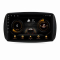 Штатна магнітола для Mercedes Smart Fortwo 3 2014-2020 BACAR 1/16Gb Optimal