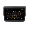 Штатна магнітола для Mitsubishi Pajero Sport L200 2008-2016 BACAR 1/16Gb Optimal