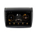 Штатна магнітола для Mitsubishi Pajero Sport L200 2008-2016 BACAR 1/16Gb Optimal
