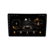 Штатна магнітола для Citroen C5 2008-2017 BACAR 1/16Gb Optimal
