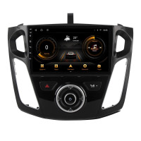 Штатна магнітола для Ford Focus 3 2011-2019 BACAR 2/32Gb Optimal