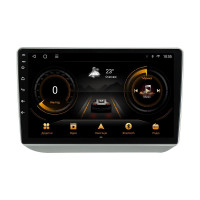 Штатна магнітола для Skoda Fabia 2 2007-2015 BACAR 2/32Gb Optimal