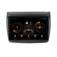 Штатна магнітола для Mitsubishi Pajero Sport L200 2008-2016 BACAR 2/32Gb Optimal