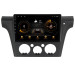 Штатна магнітола для Mitsubishi Outlander 2002-2008 BACAR 1/16Gb Optimal
