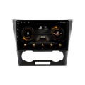 Штатна магнітола для Chevrolet Epica 2006-2012 BACAR 2/32Gb Optimal