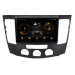 Штатна магнітола для Hyundai Sonata NF 2008-2010 BACAR 1/16Gb Optimal