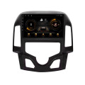 Штатна магнітола для Hyundai i30 2007-2012 Auto BACAR 2/32Gb Optimal