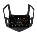 Штатна магнітола для Chevrolet Cruze 2012-2018 BACAR 2/32Gb Optimal