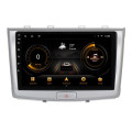 Штатна магнітола для Haval H6 2016-2018 BACAR 1/16Gb Optimal