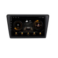 Штатна магнітола для Skoda Rapid NH3 NH1 2012-2020 BACAR 1/16Gb Optimal