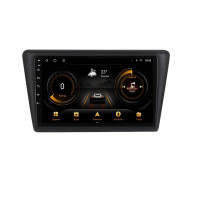 Штатна магнітола для Skoda Rapid NH3 NH1 2012-2020 BACAR 1/16Gb Optimal