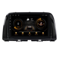 Штатна магнітола для Mazda CX-5 2012-2015 BACAR 1/16Gb Optimal