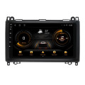 Штатна магнітола для Mercedes B-Class W169/W245/W639/W906/B160/B170/B200 2005-2011 BACAR 2/32Gb Optimal