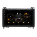 Штатна магнітола для Mercedes B-Class W169/W245/W639/W906/B160/B170/B200 2005-2011 BACAR 2/32Gb Optimal
