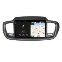 Штатна магнітола для KIA Sorento 2014-2017 BACAR 2/32Gb Optimal