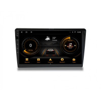 Штатна магнітола для Fiat 500L 2012-2017 BACAR 2/32Gb Optimal