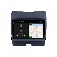 Штатна магнітола для Ford Edge 2 2015-2018 BACAR 2/32Gb Optimal