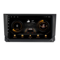 Штатна магнітола для Seat Ibiza 2017-2020 BACAR 2/32Gb Optimal