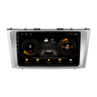 Штатна магнітола для Toyota Camry 40 2006-2011 BACAR 1/16Gb Optimal