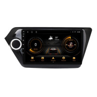 Штатна магнітола для KIA Rio 3 2011-2015 BACAR 2/32Gb Optimal