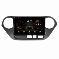 Штатна магнітола для Hyundai i10 2013-2016 BACAR 1/16Gb Optimal