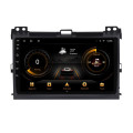 Штатна магнітола для Toyota Land Cruiser Prado 2004-2009 BACAR 1/16Gb Optimal