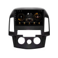 Штатна магнітола для Hyundai i30 2007-2012 manual BACAR 2/32Gb Optimal