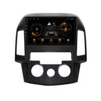 Штатна магнітола для Hyundai i30 2007-2012 manual BACAR 2/32Gb Optimal