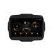 Штатна магнітола для Jeep Renegade 2014-2018 BACAR 1/16Gb Optimal