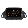 Штатна магнітола для Ford Kuga 2012-2019 BACAR 1/16Gb Optimal