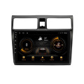 Штатна магнітола для Suzuki Swift 2003-2010 BACAR 2/32Gb Optimal
