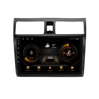Штатна магнітола для Suzuki Swift 2003-2010 BACAR 2/32Gb Optimal
