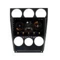 Штатна магнітола для Mazda 6 2004-2015 BACAR 1/16Gb Optimal