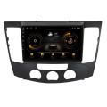 Штатна магнітола для Hyundai Sonata NF 2008-2010 BACAR 2/32Gb Optimal