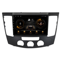 Штатна магнітола для Hyundai Sonata NF 2008-2010 BACAR 2/32Gb Optimal