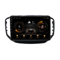 Штатна магнітола для Chery Tiggo 5 2014-2018 BACAR 2/32Gb Optimal