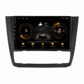 Штатна магнітола для BMW 1 (E81/E82/E87/E88) 2004-2011 BACAR 1/16Gb Optimal