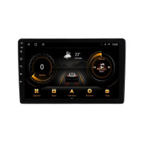 Штатна магнітола для Renault Duster 2015-2018 BACAR 2/32Gb Optimal