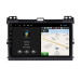 Штатна магнітола для Toyota Land Cruiser Prado 2004-2009 BACAR 2/32Gb Optimal