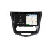Штатна магнітола для Nissan X-Trail Rogue Qashqai 2013-2020 cond BACAR 2/32Gb Optimal