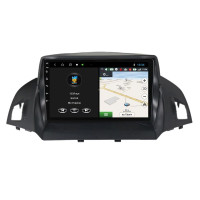Штатна магнітола для Ford Kuga 2012-2019 BACAR 2/32Gb Optimal