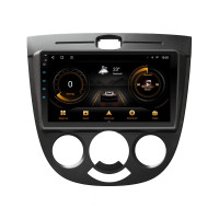 Штатна магнітола для Chevrolet Lacetti 2004-2013 BACAR 2/32Gb Optimal