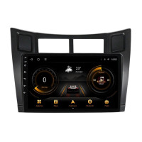 Штатна магнітола для Toyota Yaris 2005-2012 BACAR 2/32Gb Optimal