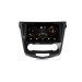 Штатна магнітола для Nissan X-Trail Rogue Qashqai 2013-2020 cond BACAR 1/16Gb Optimal
