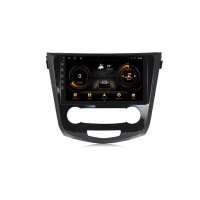 Штатна магнітола для Nissan X-Trail Rogue Qashqai 2013-2020 cond BACAR 2/32Gb Optimal