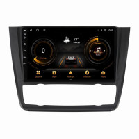 Штатна магнітола для BMW 1 (E81/E82/E87/E88) 2004-2011 BACAR 2/32Gb Optimal