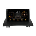 Штатна магнітола для Renault Megane 2 2002-2009 BACAR 1/16Gb Optimal