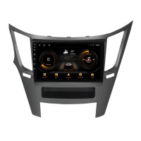 Штатна магнітола для Subaru Legacy 4 Outback 5 2009-2014 BACAR 1/16Gb Optimal