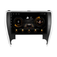 Штатна магнітола для Toyota Camry 55 USA 2014-2017 BACAR 1/16Gb Optimal